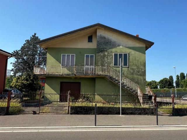 Villa in vendita a San Bonifacio VR