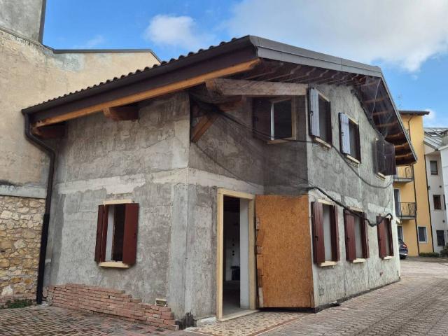 Villa in vendita a San Bonifacio VR