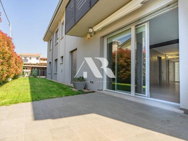 Villa in vendita a San Bonifacio VR