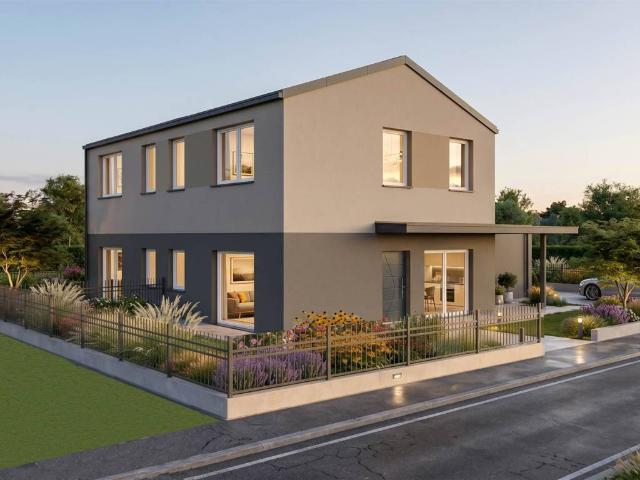 Villa in vendita a San Bonifacio VR