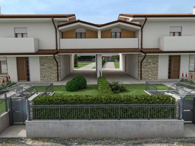 Villa in vendita a San Bonifacio VR