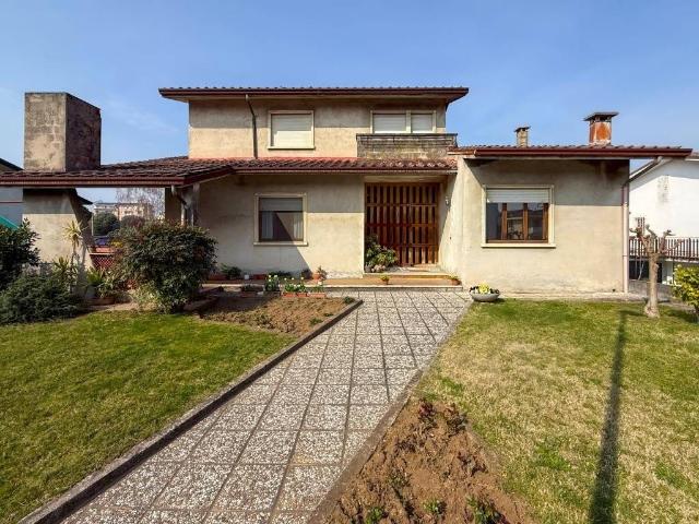 Villa in vendita a San Bonifacio VR