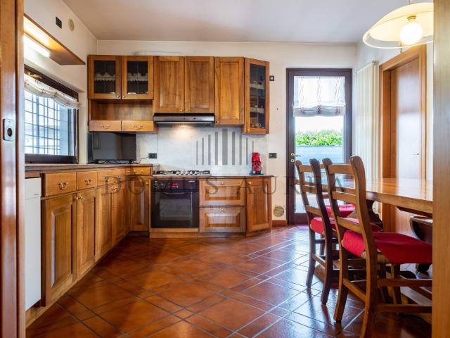 Villa in vendita a San Bonifacio, Prova