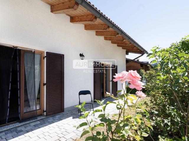 Villa in vendita a San Candido BZ