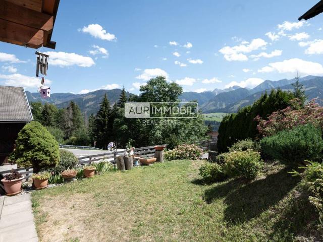 Villa in vendita a San Candido BZ