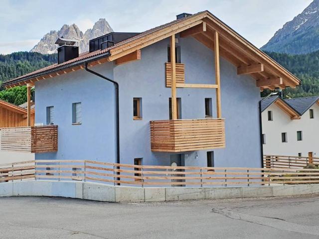 Villa in vendita a San Candido BZ
