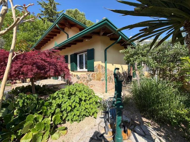 Villa in vendita a San Canzian d'Isonzo