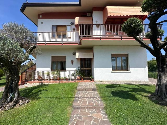 Villa in vendita a San Canzian d'Isonzo GO