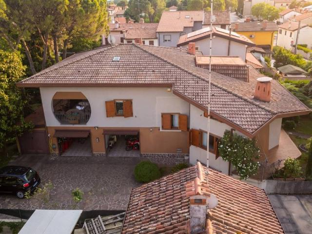 Villa in vendita a San Canzian d'Isonzo GO