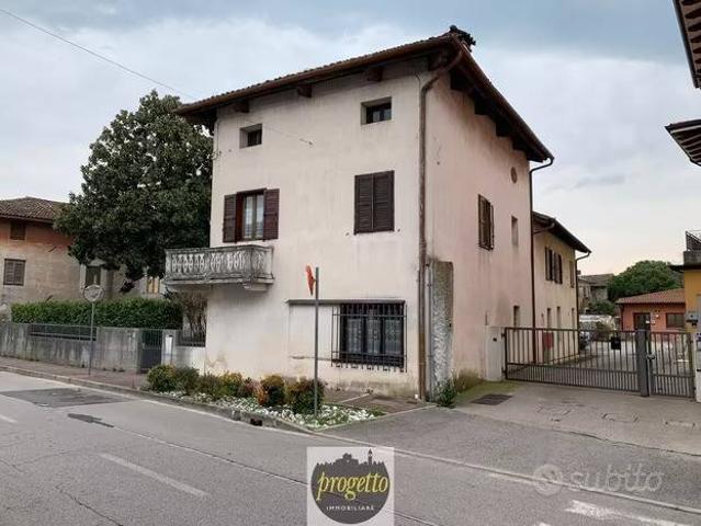 Villa in vendita a San Canzian d'Isonzo GO