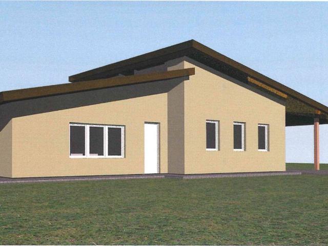 Villa in vendita a San Canzian d'Isonzo GO