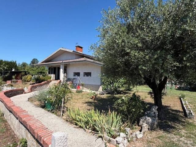Villa in vendita a San Canzian d'Isonzo GO