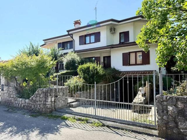 Villa in vendita a San Canzian d'Isonzo GO