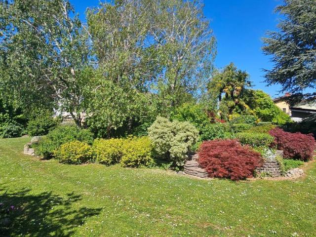 Villa in vendita a San Canzian d'Isonzo GO