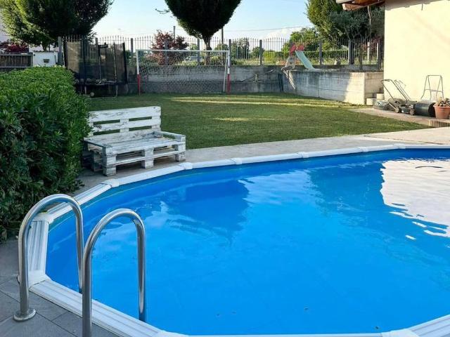 Villa in vendita a San Canzian d'Isonzo GO