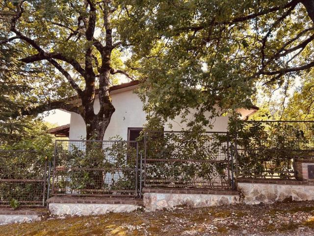 Villa in vendita a San Casciano dei Bagni SI