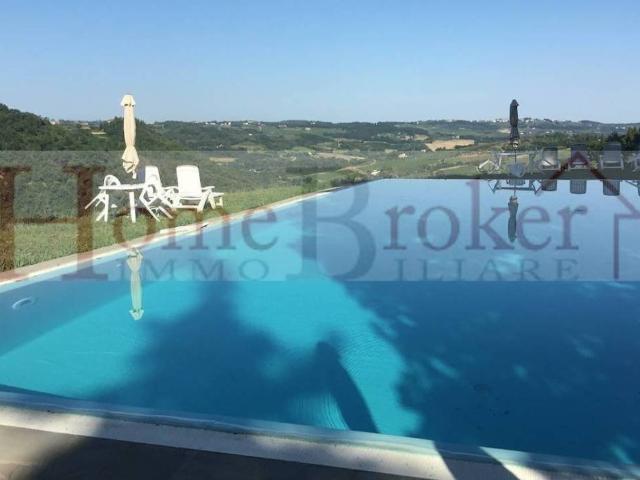 Villa in vendita a San Casciano in Val di Pesa FI