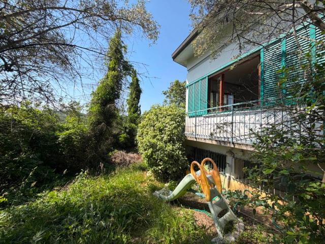 Villa in vendita a San Casciano in Val di Pesa FI