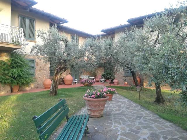 Villa in vendita a San Casciano in Val di Pesa FI