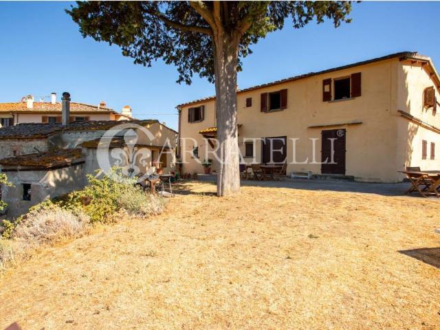 Villa in vendita a San Casciano in Val di Pesa FI