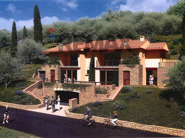 Villa in vendita a San Casciano In Val Di Pesa