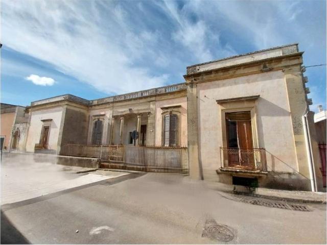 Villa in vendita a San Cassiano LE