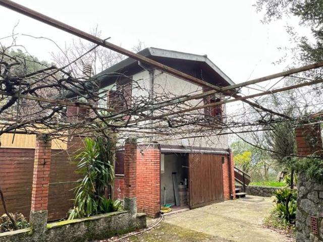 Villa in vendita a San Carlo Massa 130 mq Rif: 1400428