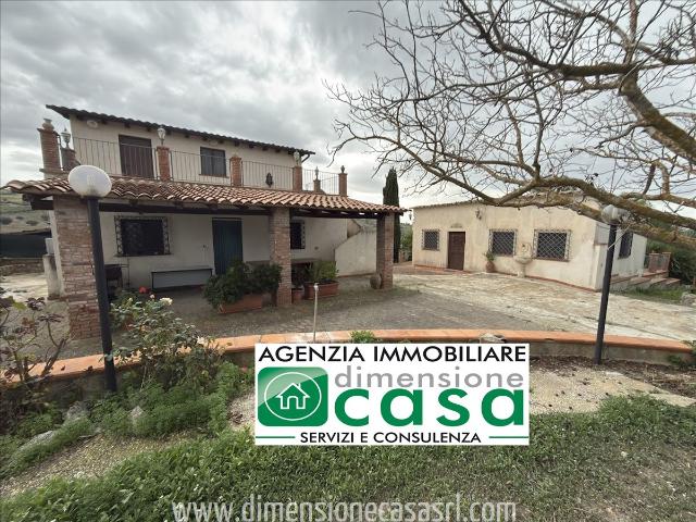 Villa in vendita a San Cataldo