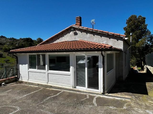Villa in vendita a San Cataldo