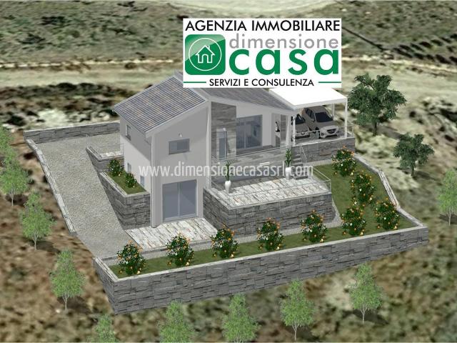 Villa in vendita a San Cataldo