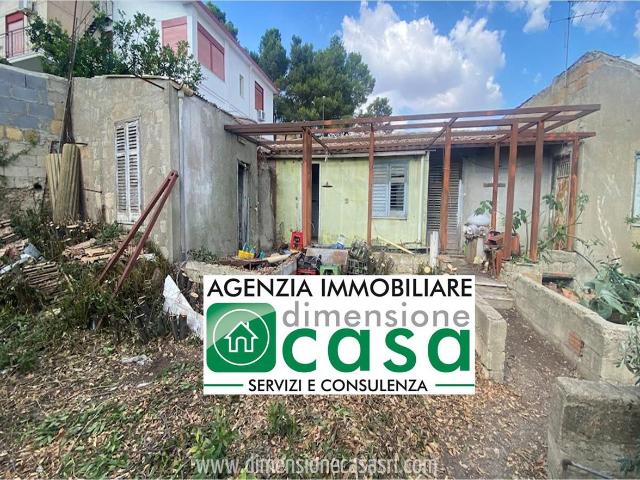 Villa in vendita a San Cataldo