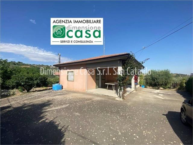 Villa in vendita a San Cataldo CL
