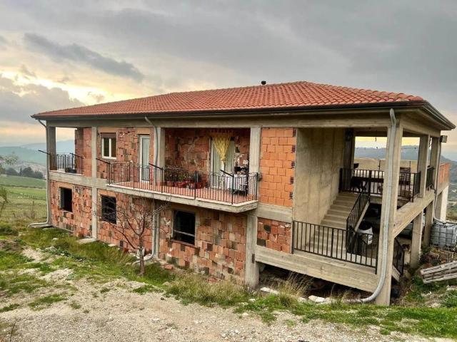 Villa in vendita a San Cataldo CL
