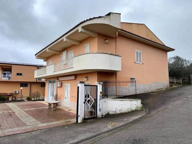 Villa in vendita a San Cataldo CL
