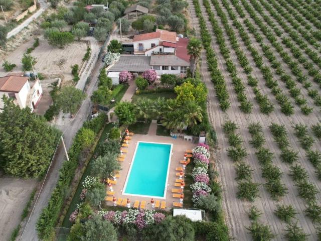 Villa in vendita a San Cataldo CL