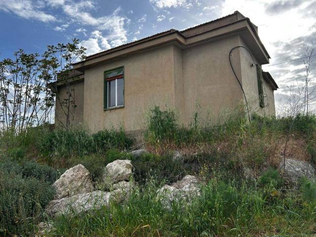 Villa in vendita a San Cataldo CL