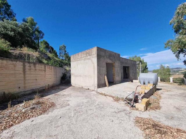 Villa in vendita a San Cataldo CL