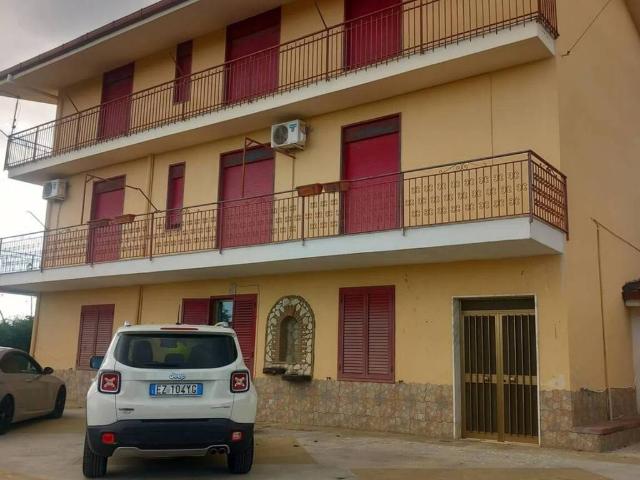 Villa in vendita a San Cataldo CL
