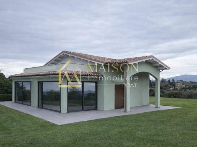 Villa in vendita a San Cesareo RM
