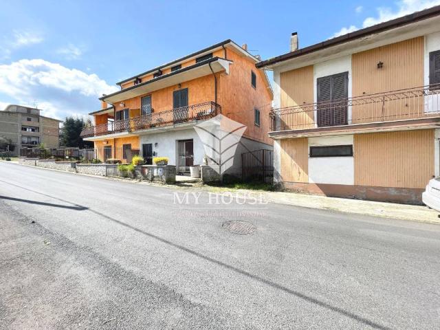 Villa in vendita a San Cesareo RM