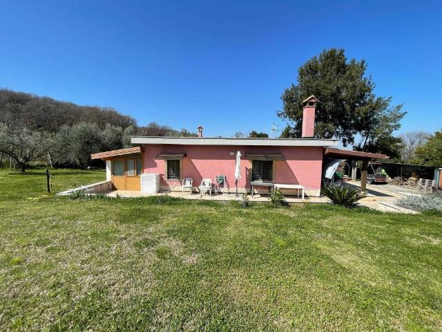 Villa in vendita a San Cesareo RM