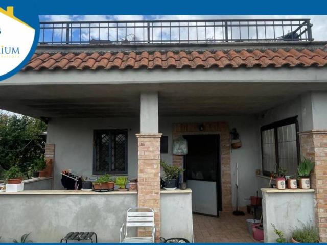 Villa in vendita a San Cesareo RM