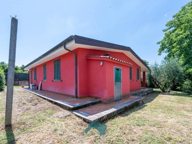 Villa in vendita a San Cesareo RM