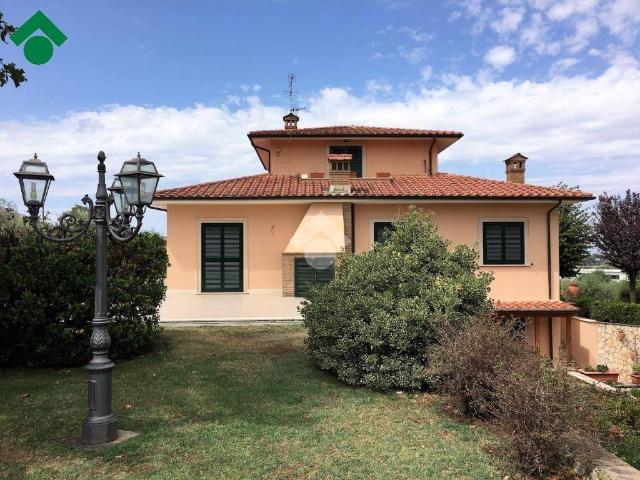 Villa in vendita a San Cesareo RM