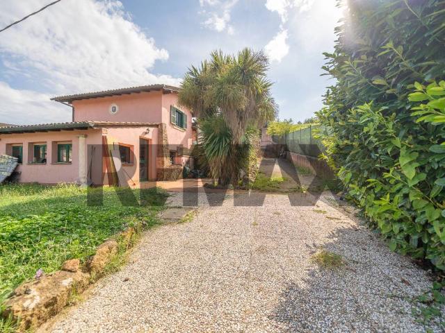 Villa in vendita a San Cesareo RM
