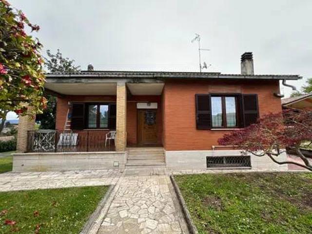 Villa in vendita a San Cesareo RM