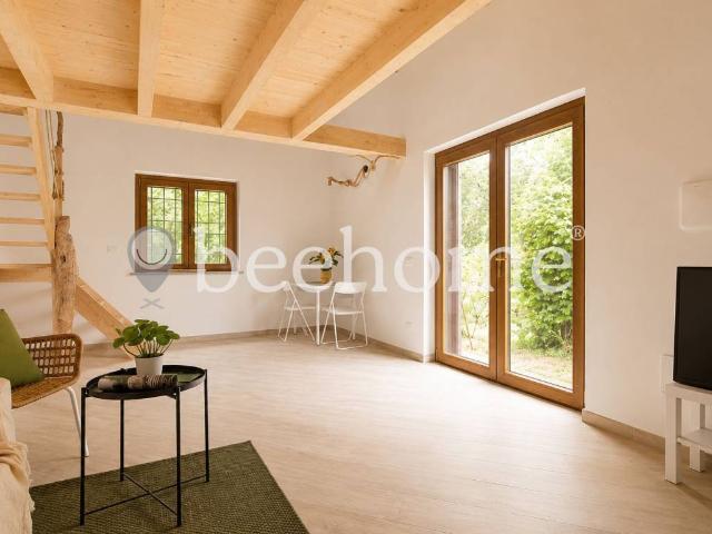Villa in vendita a San Cesareo RM