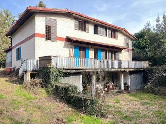 Villa in vendita a San Cesareo RM