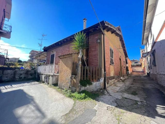 Villa in vendita a San Cesareo RM