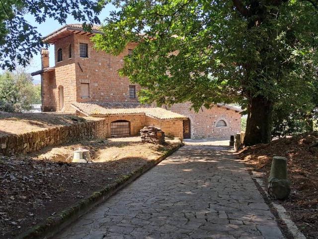 Villa in vendita a San Cesareo RM